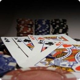 Top 3 most popular online casino games with a simple strategy